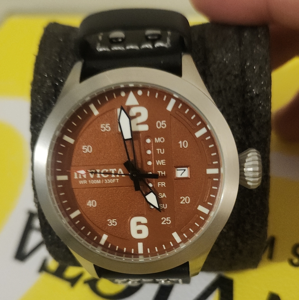 Invicta I FORCE mens Watch Model #24319